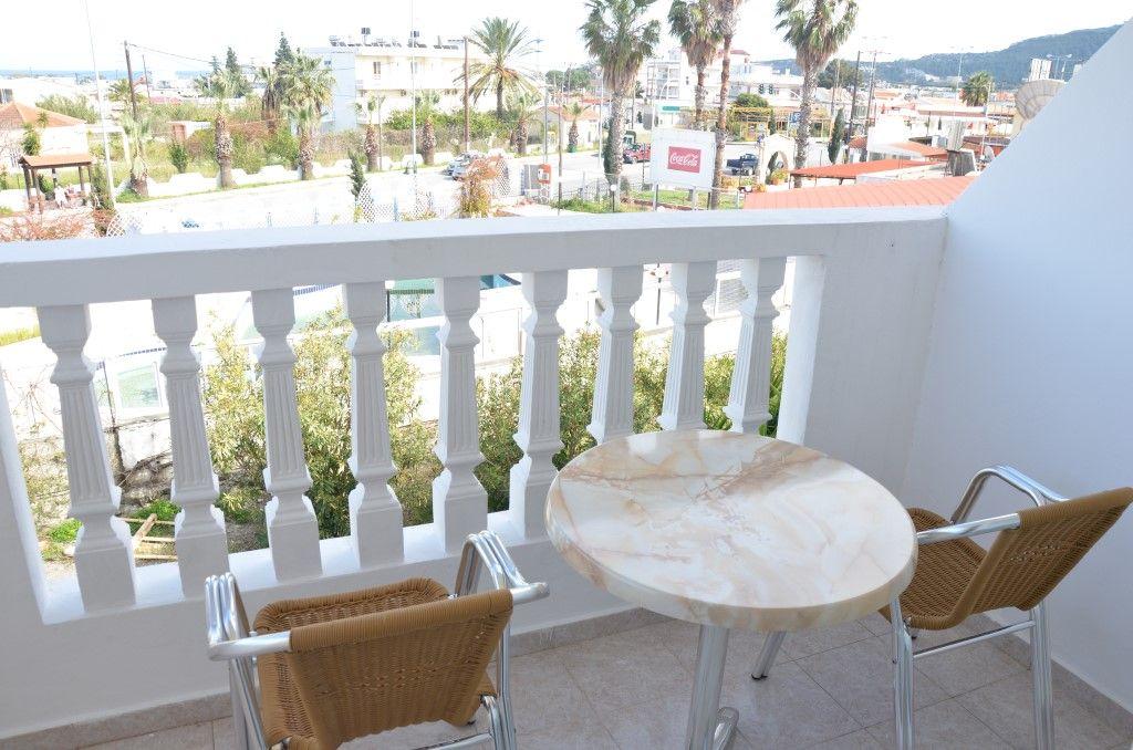 Iatridis Studios Faliraki (Adults Only) Exterior photo