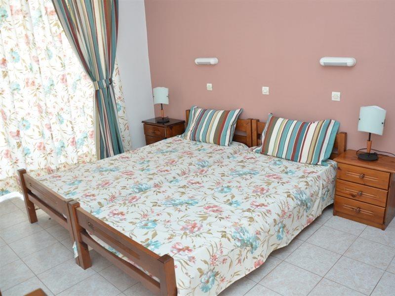 Iatridis Studios Faliraki (Adults Only) Exterior photo