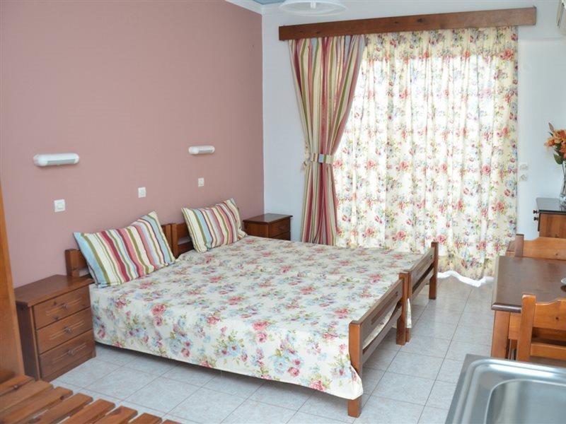 Iatridis Studios Faliraki (Adults Only) Exterior photo
