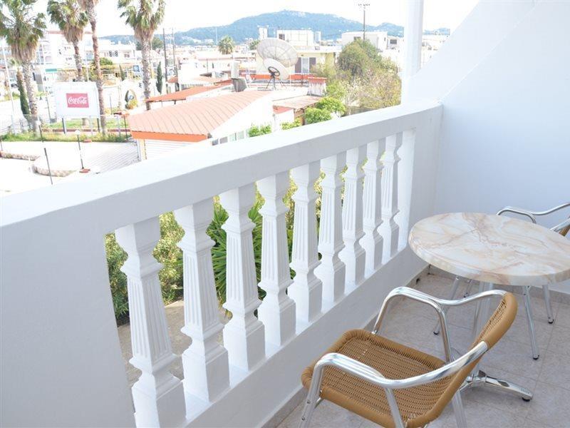 Iatridis Studios Faliraki (Adults Only) Exterior photo