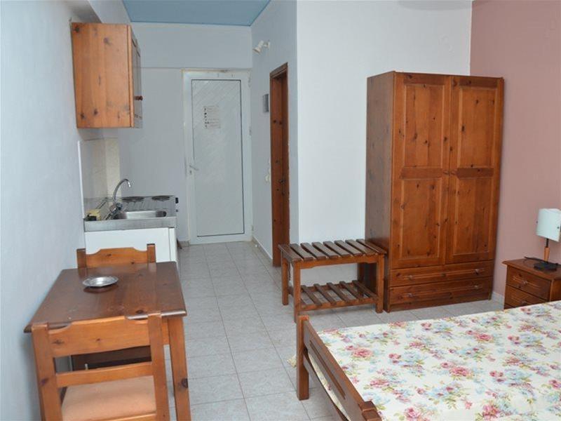 Iatridis Studios Faliraki (Adults Only) Exterior photo