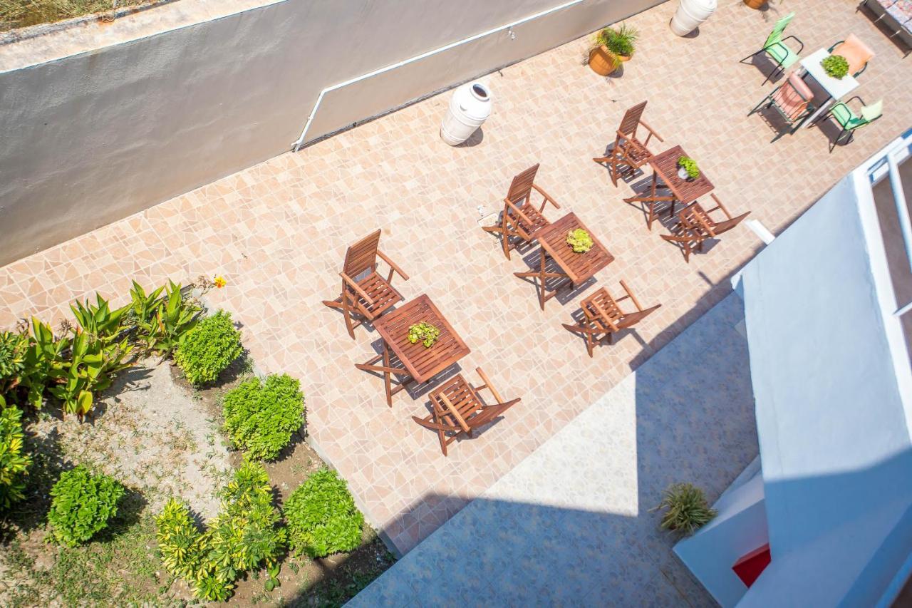 Iatridis Studios Faliraki (Adults Only) Exterior photo