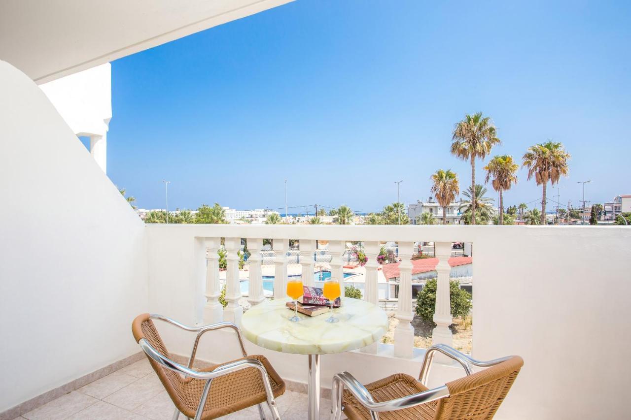 Iatridis Studios Faliraki (Adults Only) Exterior photo