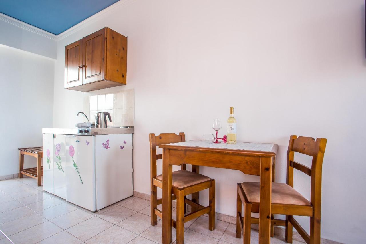 Iatridis Studios Faliraki (Adults Only) Exterior photo