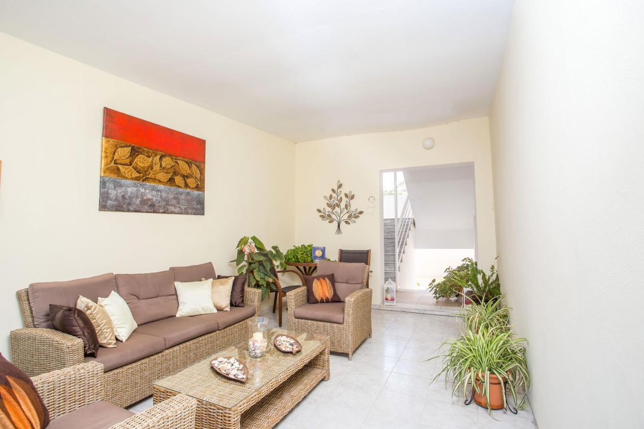 Iatridis Studios Faliraki (Adults Only) Exterior photo