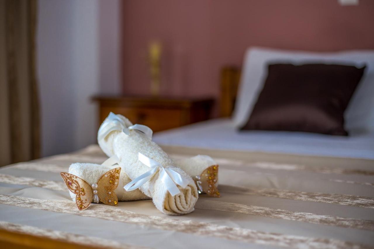 Iatridis Studios Faliraki (Adults Only) Exterior photo