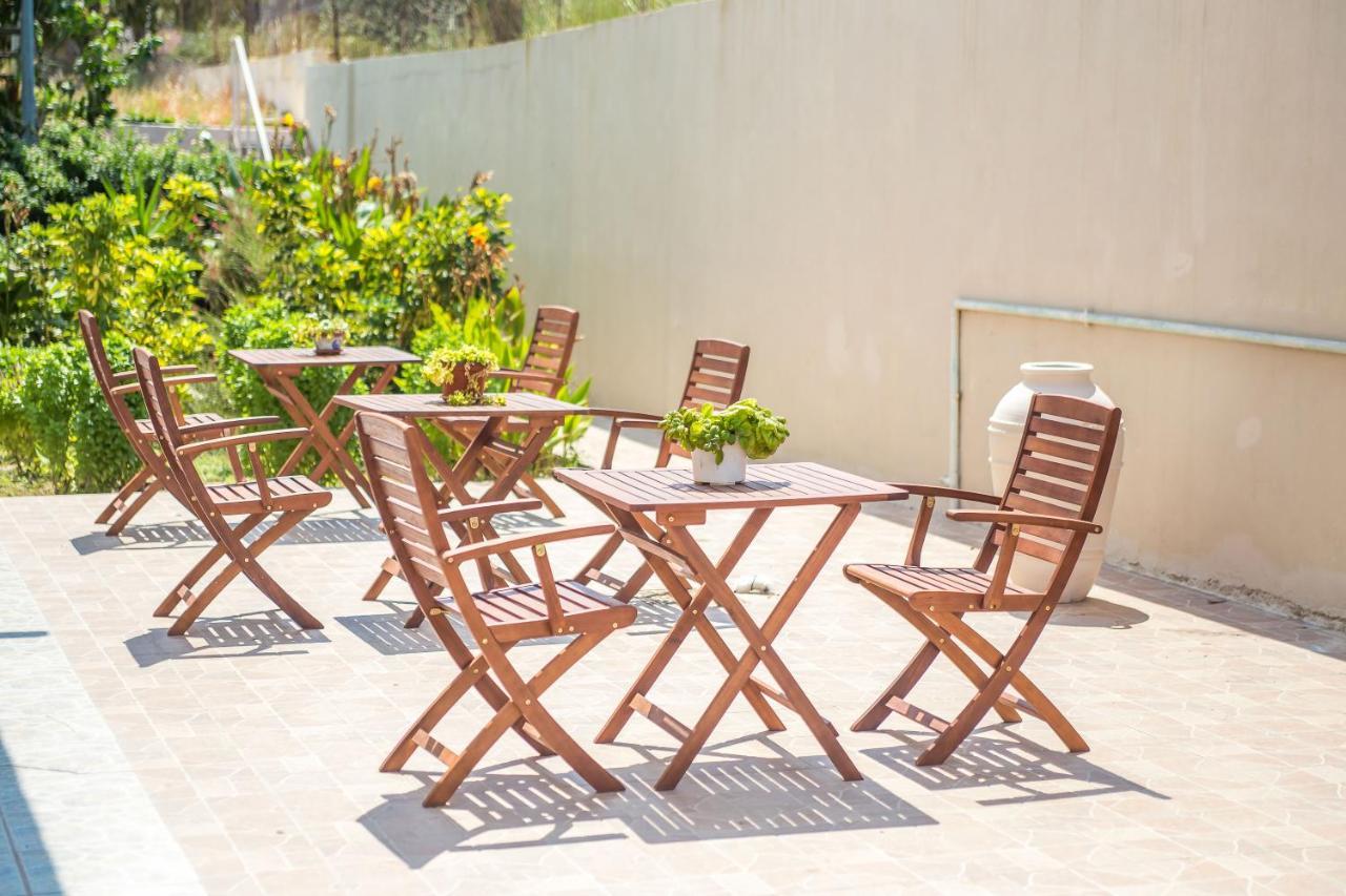 Iatridis Studios Faliraki (Adults Only) Exterior photo