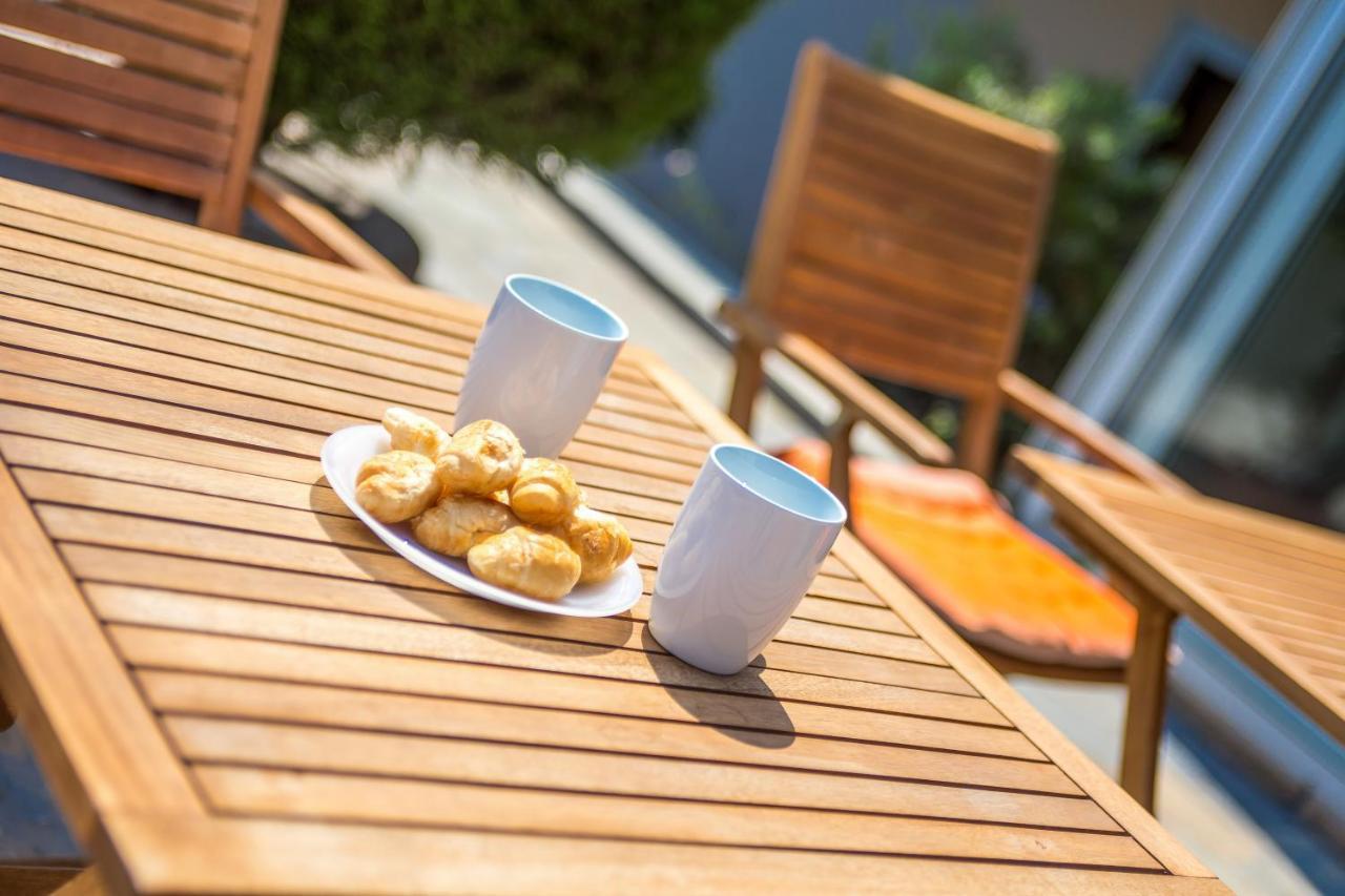 Iatridis Studios Faliraki (Adults Only) Exterior photo