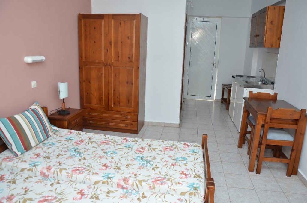 Iatridis Studios Faliraki (Adults Only) Exterior photo